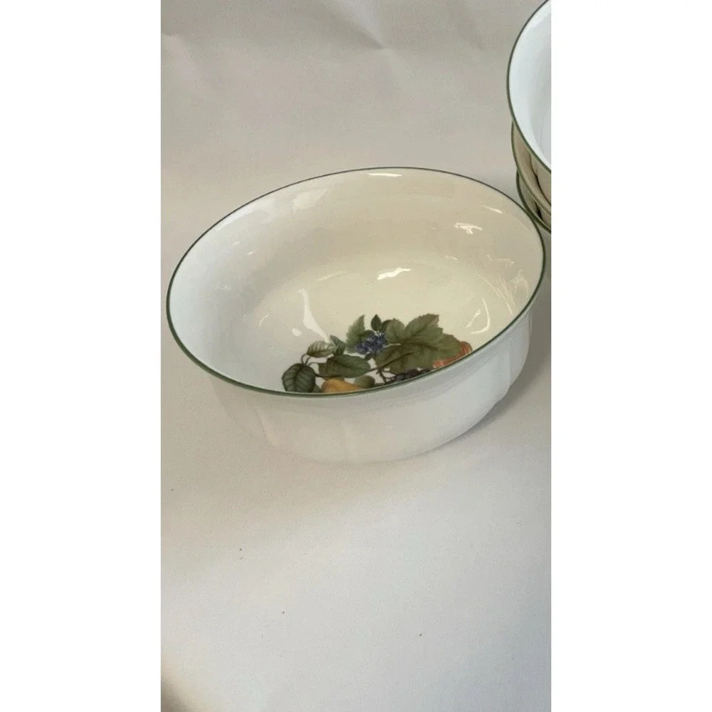 Mikasa Antique‎ Orchard Cereal Bowl 8365868